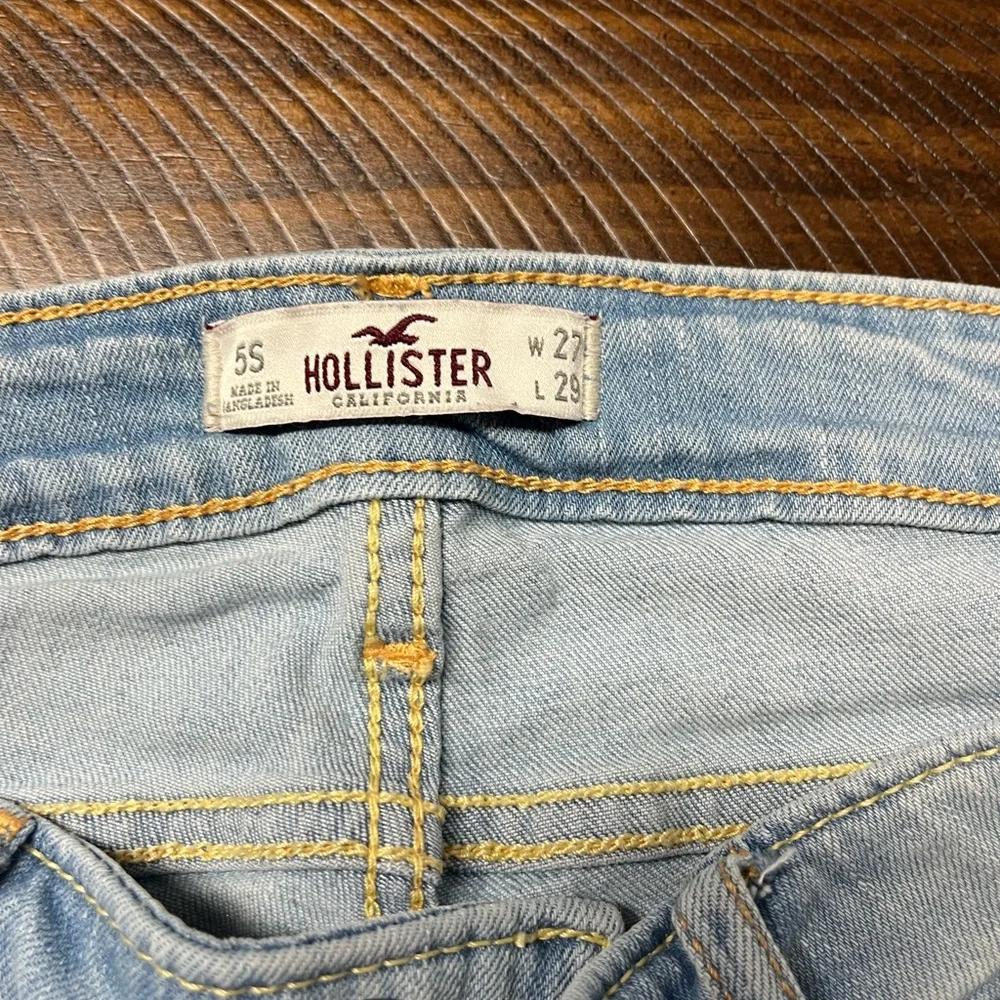 Hollister Jean Leggings - Picture 9 of 9